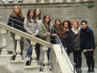team